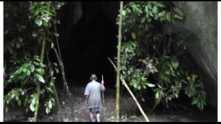 The Caves of the Tau´t Bato Tribe