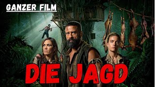 Die Jagd 🔥 Neuer Film 2025 | Thriller-Premiere 2025 auf Deutsch | Thriller Komplett | Ganzer Film