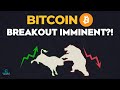 Bitcoin Breakout Imminent?