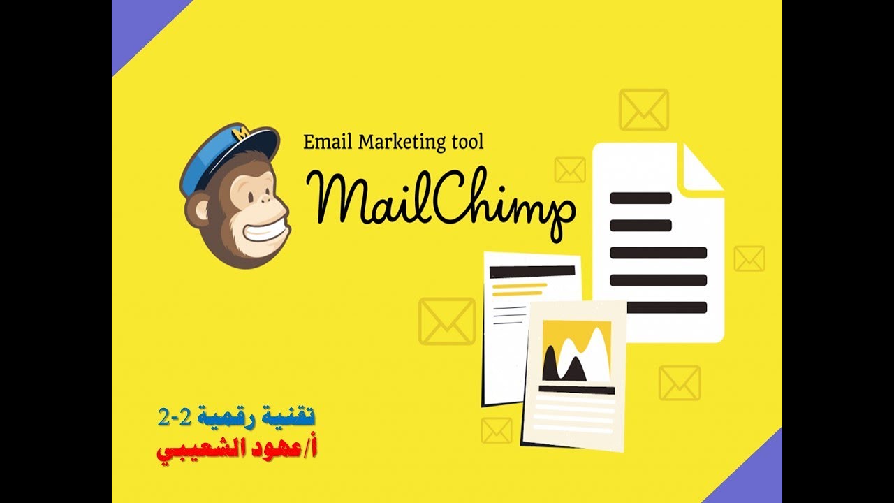 Mailchimp Youtube Mailchimp Youtube