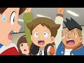 妖怪ウォッチ♪ 第８３話　静かなる学級会！ 誰か手ぇあげてよ！　ラストシーン