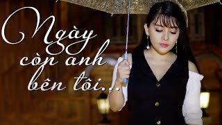 Cứ Nghe Là Khóc - Ngày Còn Anh Bên Tôi, Vì Lỡ Thương Nhau - Bolero Tình Sầu 2021