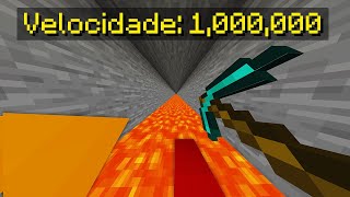 Testei MITOS dos VÍDEOS CURTOS do minecraft