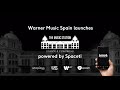 Warner Music Spain launches 