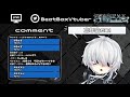 【beatbox系vtuber】雑談配信 30【朽崎びいと】