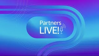 AWS Partners LIVE! at re:Invent 2024 | Day 1