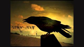 The Raven - an excerpt from Edgar Allan Poe