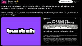 Viewbot Situation
