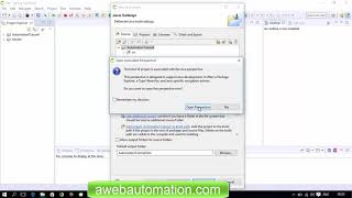 Selenium tutorial with java || import selenium jar and run first script