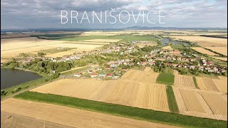 Branišovice, okres Brno-venkov, 4K