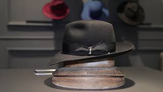 The Borsalino Felt Hats Journey