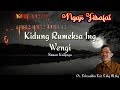 Makna Syair Mistik_Kidung Rumekso Ing Wengi-Dr Fahruddin Faiz