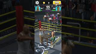 Slap king Unity source code & Game Template