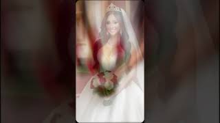 Snooki As A Bride