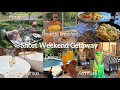 Hidden Bush Escape Near Pretoria | Luxury Staycation at Mologa River Lodge