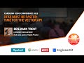 Benjamin Trent - Java Must Be Faster: Time for the Vector API // Carolina Code Conference 2023