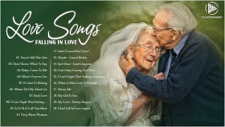 Romantic Duet Love Songs 80s 90s - Kenny Rogers, Dan Hill, James Ingram - Falling In Love Playlist