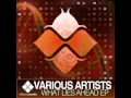 Paul SG & Carter - Untake