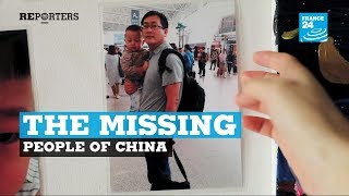 The missing people of China: \