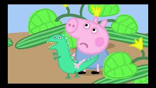 Ungrateful George (Original / Original Episode in Description)