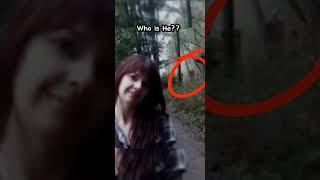 Scariest things hidden in normal photos part.11 #shorts