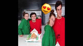 EMMA CHAMBERLAIN & ETHAN DOLAN CONFIRM THEY’RE DATING!