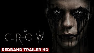 THE CROW | Official Red Band Trailer