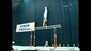 Boris STANOGIN PB - 2005 Russian nationals EF