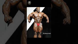 Ronnie Coleman | Most Iconic Legs in Bodybuilding | Jay Cutler | Mr. Olympia Winner #shorts