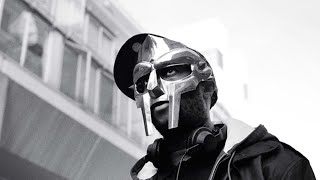 MF DOOM Was Decades Ahead of His Time... (RIP Daniel Dumile 1971-2020)
