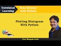 Exploratory Analysis with Histogram and Bar chart