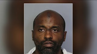 Serial killer Keith Gibson returns to court for Philly murder trial