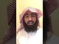 والله ماعرف صاحب هذا المقطع