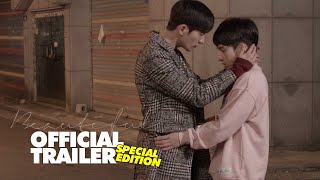 【SPECIAL】 〈QUEER MOVIE Beautiful〉 SPECIAL 'BEOMHAE' X 'SHANGWHI' COUPLE TRAILER ｜GAY, LGBTQ FILM