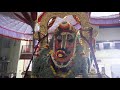 sri theliya singar muralikannan thirukkolam dhavana utsavam 03 thiruvallikeni divya desam