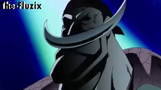 -|OnePiece-| White Beard |AMV| - Hail to the king