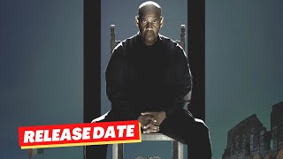 The Equalizer 3 Release Date & More
