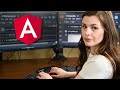 👩🏼‍💻 How to Set Up Your First Angular Project in VS Code