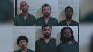 2 arrested in Covington County child abuse investigation