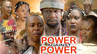 POWER AGAINST POWER (ALEX USIFO, FRANCIS DURU, UCHECHI ELENDU) NEW CLASSIC MOVIE #2023 #trending