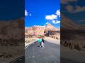 HEAVEN ON EARTH 🌍@MIGHTY_CHIKU #ytshorts #viral #trending #shortsvideo #shorts #leh #ladakh