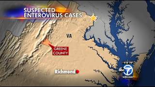 11 children with Enterovirus symptoms released from Va. hospital