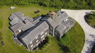 Stunning 5BR Nantucket Designer Home on 3 Acres, Tom Nevers, Property 19138