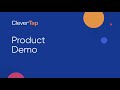 Product Demo: In-App Message