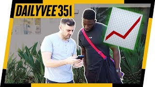 What is the $1.80 Instagram Strategy for Follower Growth? | DailyVee 351