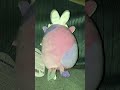 patty easter squishmallow squishmallows easter shorts cow animal plush plushies fivebelow