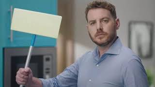 NEW FLASH SPEEDMOP Advert 2020 flash Speed mop!!!