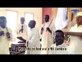 DUMA ABÒ YE ZAMBA A YOB, DUMA YE NYE A - (Gloria) By CHORALE ST KISITO DE MVOG-MBI