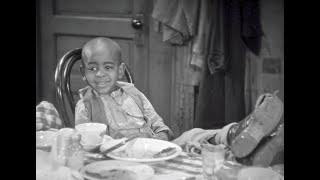 The Little Rascals - The ClassicFlix Restorations, Volume 2 Trailer (Stymie Shines)