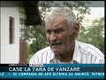 CASE LA ŢARĂ DE VÂNZARE